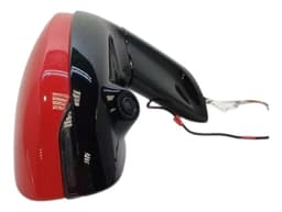 FERRARI FERRARI 296 GTB 296GTB F171 Right Door Mirror RHD 985985434 — thumbnail 7