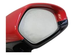 FERRARI FERRARI 296 GTB 296GTB F171 Right Door Mirror RHD 985985434 — thumbnail 2