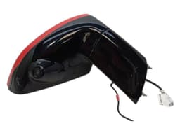 FERRARI FERRARI 296 GTB 296GTB F171 Right Door Mirror RHD 985985434 — thumbnail 9