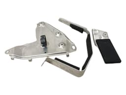 FERRARI FERRARI 296 GTB 296GTB F171 Right Fuel Tank 963266 — thumbnail 5