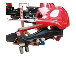 FERRARI FERRARI 296 GTB 296GTB F171 Right Rear Wing 985955959 — thumbnail 3