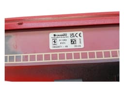 FERRARI FERRARI 296 GTB 296GTB F171 Rear Spoiler 412807 — thumbnail 7