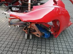 FERRARI FERRARI 296 GTB 296GTB F171 Right Rear Wing 985955959 — thumbnail 5
