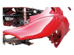 FERRARI FERRARI 296 GTB 296GTB F171 Right Rear Wing 985955959 — thumbnail 2