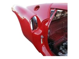 FERRARI FERRARI 296 GTB 296GTB F171 Right Rear Wing 985955959 — thumbnail 9
