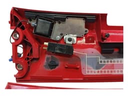 FERRARI FERRARI 296 GTB 296GTB F171 Rear Spoiler 412807 — thumbnail 5