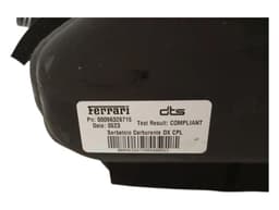 FERRARI FERRARI 296 GTB 296GTB F171 Right Fuel Tank 963266 — thumbnail 6