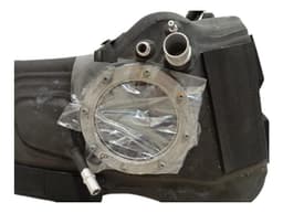 FERRARI FERRARI 296 GTB 296GTB F171 Right Fuel Tank 963266 — thumbnail 4