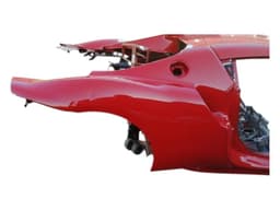FERRARI FERRARI 296 GTB 296GTB F171 Right Rear Wing 985955959 — thumbnail 4