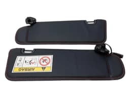 FERRARI FERRARI 296 GTB 296GTB F171 Sun visor 922393 — thumbnail 2