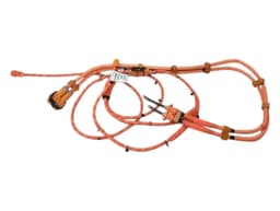 FERRARI FERRARI 296 GTB 296GTB F171 Wiring Loom 832663 — thumbnail 2