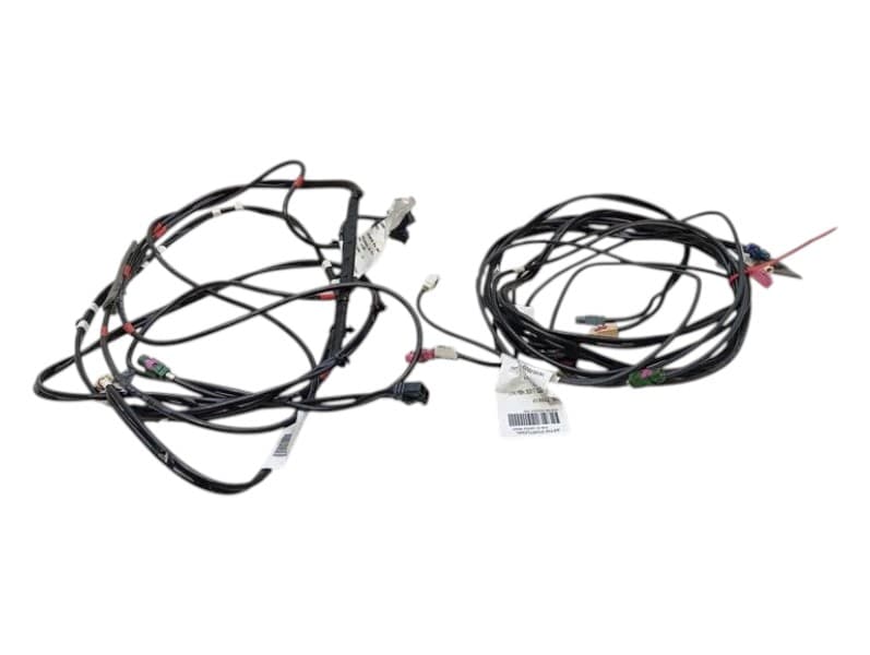 FERRARI 296 GTB 296GTB F171 Wiring Loom 775519