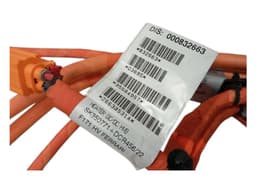 FERRARI FERRARI 296 GTB 296GTB F171 Wiring Loom 832663 — thumbnail 3