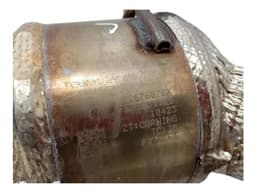FERRARI FERRARI 296 GTB 296GTB F171LH GPF OPF Catalytic Converter 876361 — thumbnail 8