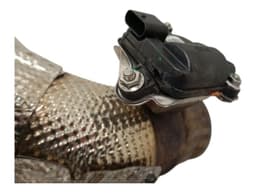 FERRARI FERRARI 296 GTB 296GTB F171LH GPF OPF Catalytic Converter 876361 — thumbnail 9