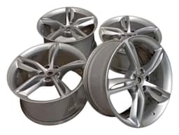 FERRARI FERRARI 296 GTB GTS F171 Alloy Wheel 976579 — thumbnail 4