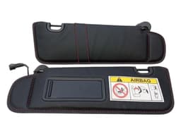FERRARI FERRARI 296 GTB 296GTB F171 Sun visor 922393 — thumbnail 5