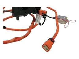 FERRARI FERRARI 296 GTB 296GTB F171 Wiring Loom 832666 — thumbnail 2