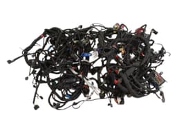 FERRARI FERRARI 296 GTB 296GTB F171 Wiring Loom RHD MAIN CUT OFF — thumbnail 1