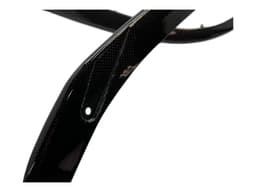 FERRARI FERRARI 296 GTB GTS 296GTB F171 778127 CARBON Splitter Set Front Lip — thumbnail 7