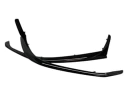 FERRARI FERRARI 296 GTB GTS 296GTB F171 778127 CARBON Splitter Set Front Lip — thumbnail 2