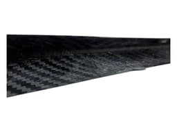 FERRARI FERRARI 296 GTB GTS 296GTB F171 778127 CARBON Splitter Set Front Lip — thumbnail 9