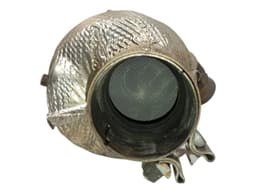 FERRARI FERRARI 296 GTB 296GTB F171LH GPF OPF Catalytic Converter 876361 — thumbnail 5