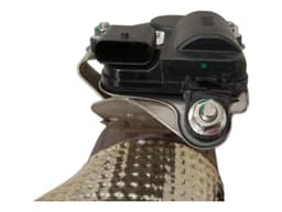 FERRARI FERRARI 296 GTB 296GTB F171LH GPF OPF Catalytic Converter 876361 — thumbnail 6