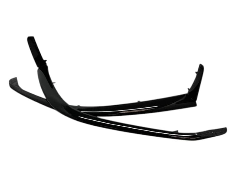 FERRARI FERRARI 296 GTB GTS 296GTB F171 778127 CARBON Splitter Set Front Lip