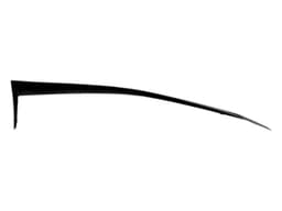FERRARI FERRARI 296 GTB GTS 296GTB F171 778127 CARBON Splitter Set Front Lip — thumbnail 3