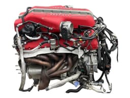 FERRARI 2020 V12 6.3L FERRARI GTC4 LUSSO F151M Engine 740027000 — thumbnail 4