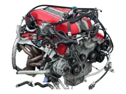 FERRARI 2020 V12 6.3L FERRARI GTC4 LUSSO F151M Engine 740027000 — thumbnail 3