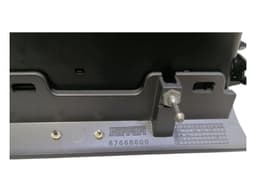FERRARI FERRARI GTC4 LUSSO F151M Air vent 88409400 — thumbnail 3