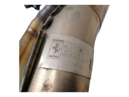 FERRARI FERRARI GTC4 LUSSO F151M Catalytic Converter 273319 — thumbnail 8