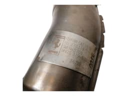 FERRARI FERRARI GTC4 LUSSO F151M Catalytic Converter 273319 — thumbnail 4