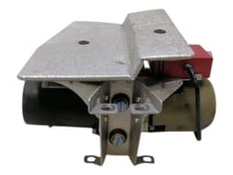 FERRARI FERRARI GTC4 LUSSO F151M HYDRAULIC PUMP 328447 — thumbnail 3