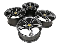 FERRARI FERRARI GTC4 LUSSO F151M Alloy Wheel SET 328870 — thumbnail 3