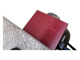 FERRARI FERRARI GTC4 LUSSO F151M HYDRAULIC PUMP 328447 — thumbnail 5