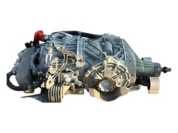 FERRARI FERRARI GTC4 LUSSO F151M 864807 GEARBOX — thumbnail 4