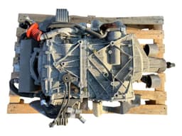 FERRARI FERRARI GTC4 LUSSO F151M 864807 GEARBOX — thumbnail 7