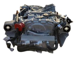 FERRARI FERRARI GTC4 LUSSO F151M 864807 GEARBOX — thumbnail 8