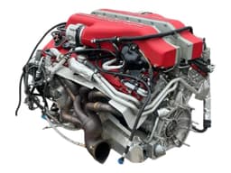 FERRARI 2020 V12 6.3L FERRARI GTC4 LUSSO F151M Engine 740027000 — thumbnail 2