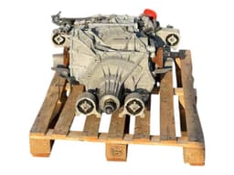 FERRARI FERRARI GTC4 LUSSO F151M 864807 GEARBOX — thumbnail 1