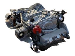 FERRARI FERRARI GTC4 LUSSO F151M 864807 GEARBOX — thumbnail 6