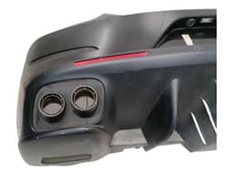 FERRARI FERRARI GTC4 LUSSO F151M Rear Bumper 985912722 — thumbnail 4
