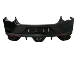 FERRARI FERRARI GTC4 LUSSO F151M Rear Bumper 985912722 — thumbnail 1