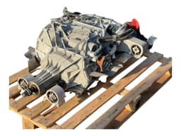 FERRARI FERRARI GTC4 LUSSO F151M 864807 GEARBOX — thumbnail 3