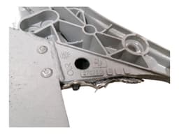 FERRARI FERRARI GTC4 LUSSO F151M Beam Subframe Front 985265529 — thumbnail 4