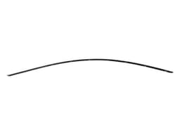 FERRARI FERRARI GTC4 LUSSO F151M Left Roof Moulding 87812000 — thumbnail 1