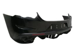 FERRARI FERRARI GTC4 LUSSO F151M Rear Bumper 985912722 — thumbnail 2